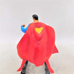 DC DIRECT KOTOBUKIYA SUPERMAN VINYL STATUE ARTFX 1:6 SCALE alternative image