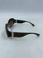Coach Brown Sunglasses - Size One Size image number 4