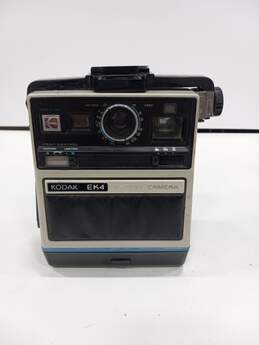 Vintage Kodak Instant Camera