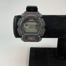 Designer Casio G-Shock DW-9052 Round Dial Adjustable Digital Wristwatch