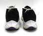 Nike Winflo 8 White Flash Crimson Men's Shoe Size 12 image number 3