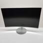 Samsung 27in Curved Monitor C27F391FHN White 1920x1080 image number 1