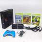 Microsoft Xbox 360 E w/ 3 Games Gears of War 2 image number 1