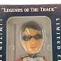Jeff Gordan Legends of the Track Bobblehead Limited DuPont 200 years collection image number 2