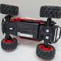 A# VTG. PKX *Untested P/R* Powers On 1:12 Medium Scale High Speed RC Car IOB image number 4