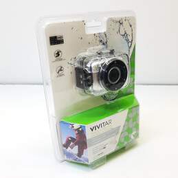 Vivitar DVR781HD Action Cam