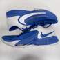 Nike Zoom Freak 4 TB Promo Midnight Navy Shoes Size 15 image number 2