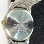 Designer Seiko Two-Tone Stainless Steel Round Dial Analog Wristwatch image number 4