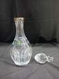 Marquis By Waterford Crystal Liquor Decanter with Stopper image number 1