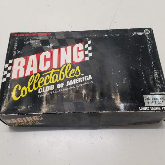 Racing Collectables Club of America 1:64 Race Car Transporter image number 1