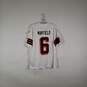 Mens On Field Dri-Fit Cleveland Browns Baker Mayfield 6 Football-NFL Jersey Sz L image number 2