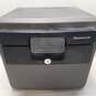 Sentry Safe HD4100 Safe Box, Fire-Resistant and Key Lock image number 2