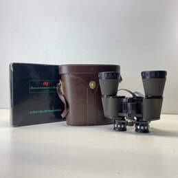 Abercrombie & Fitch Safari 10x50 Binoculars
