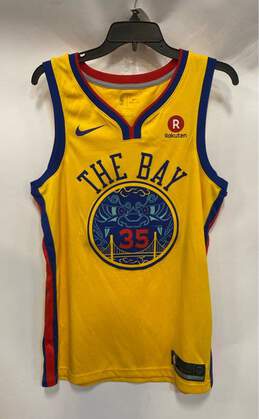 Nike NBA The Bay Warriors #35 Kevin Durant - Size M