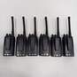 6 Way Charger RC-2022 with Walkie Talkies image number 3