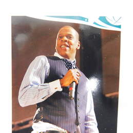 2005-06 Jay-Z  Topps Rookie Card alternative image