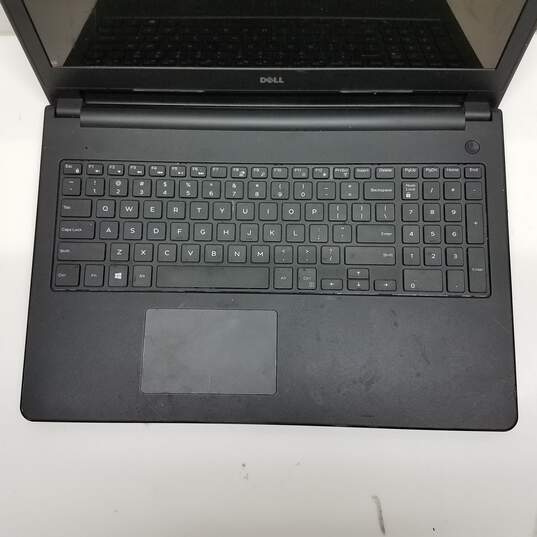 DELL Inspiron 3558 15in Laptop Intel i5-5200U CPU 8GB RAM 1TB HDD image number 2