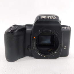 Pentax PZ 70 SLR 35mm Film Camera Body alternative image