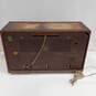 Vintage Grundig 2066 Radio *For parts or repair* image number 3
