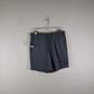 NWT Mens Elastic Waist Drawstring Activewear Athletic Shorts Size Large image number 1