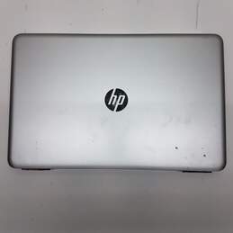 HP Pavilion 15in Laptop Silver Intel i5-7200U CPU 12GB RAM & HDD alternative image