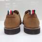 MEN'S TOMMY HILFIGER 'GARSON' PERFERATED OXFORD SHOES SIZE 12 image number 4