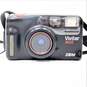 Vivitar 16oz 35mm Point & Shoot Film Camera with 35-52 Zoom Lens image number 2