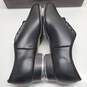 Capezio H9 CG55 Teletone Extreme Black Women's Tap Dance Shoes Size 5M image number 3