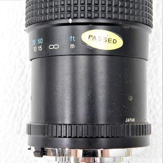 RMC Tokina 80-200mm 1:4 Camera Lens For Minolta image number 5