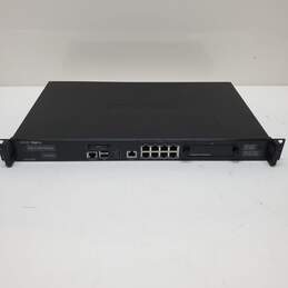 Sonic Wall NSA 2600 1RK29-0A9 8-Port Managed Network Security Appliance