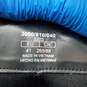 Zara Platform Boots with Studed Belts Women's 10.5 image number 7