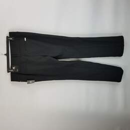Ann Klein Women's Casual Pants Black 4 alternative image