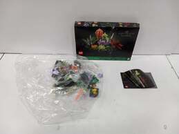 Lego Botanical Collection Succulents Building Toy In Box alternative image