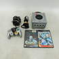 Nintendo Game Cube w/ 2 Games image number 3