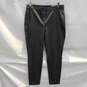 Chico's Pull On Ankle Leggings NWT US Size 8 image number 1