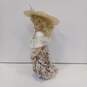 Heritage Dolls Ashle Helen Kish Porcelain Collectible Doll IOB image number 3