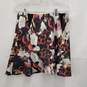 Nicole Miller Artelier  Floral Skirt Size 10 image number 1