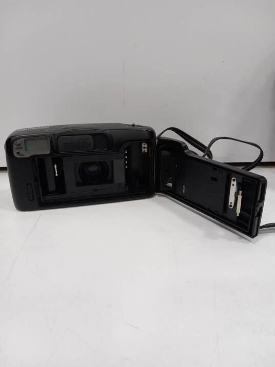 Ricoh AF Multi Short Master Film Camera Model RZ 800 & Summatech Case image number 2