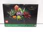 Lego Botanical Collection Succulents Building Toy In Box image number 1
