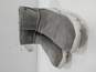 UGG 1095541 Women's Gray Suede Ankle Boots Size 6.5 image number 1