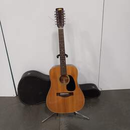 Aria Accoustic Guitar