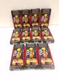 Bundle Lot of 11 Hyper Scan X-Men booster pack video game system 6 cards series NIB image number 1