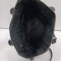Women's Michael Kors Ciara Saffiano Leather Satchel Bag image number 4