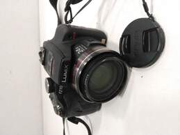 FZ100 Digital Camera W/Shoulder Strap