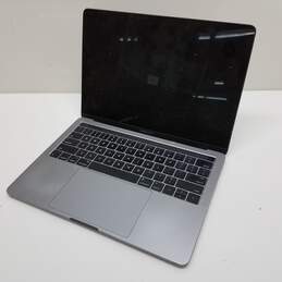 2016 MacBook Pro 13in Touch Laptop Intel i5-6267U CPU 8GB RAM 256GB SSD