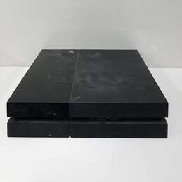 Sony PlayStation 4 Console 500GB