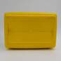 Igloo Playmates Ice Chest Cooler Yellow image number 5