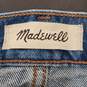 Madewell Women Blue Dad Jean Sz31 NWT image number 4