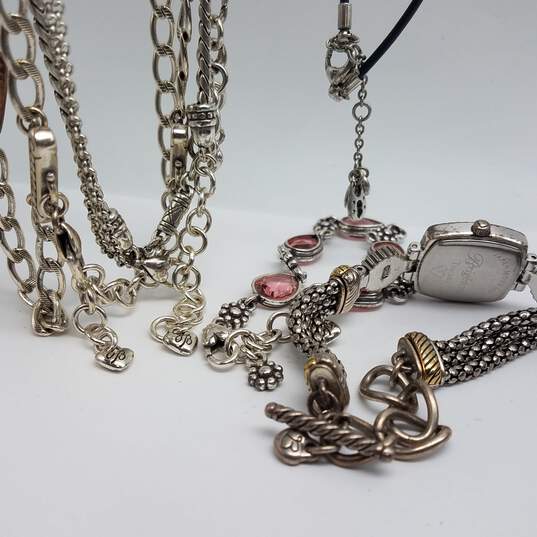 Brighton Necklaces, Bracelet, and Watch Collection image number 6