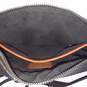 Nanette Lepore Loris Black And Brown Handbag image number 6